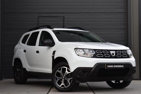 Dacia Duster - Afbeelding 7 van 24