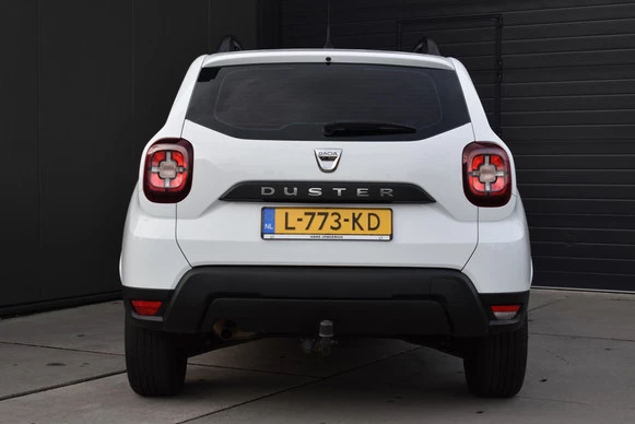 Dacia Duster - Afbeelding 8 van 24