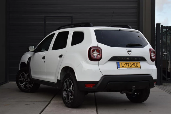 Dacia Duster - Afbeelding 9 van 24