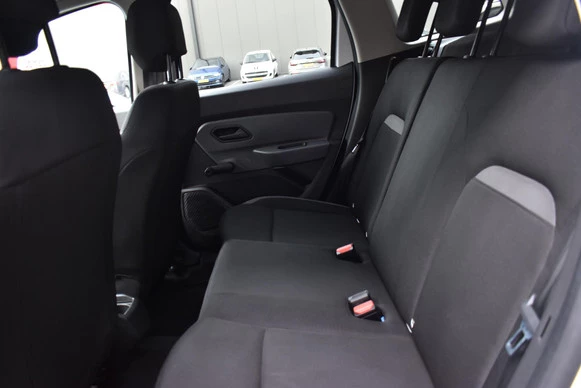Dacia Duster - Afbeelding 13 van 24