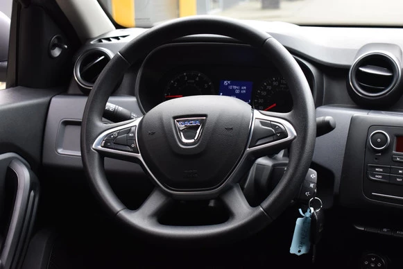 Dacia Duster - Afbeelding 15 van 24