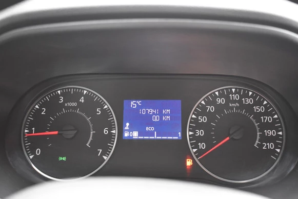 Dacia Duster - Afbeelding 16 van 24