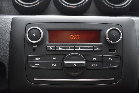 Dacia Duster - Afbeelding 17 van 24