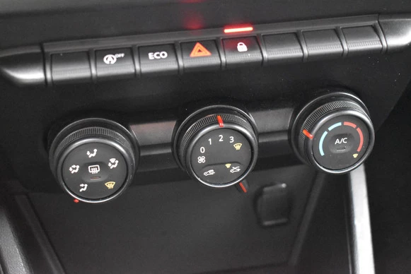 Dacia Duster - Afbeelding 18 van 24