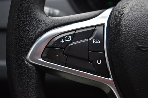 Dacia Duster - Afbeelding 19 van 24