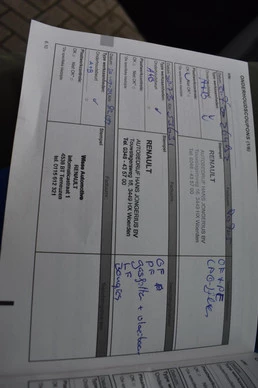 Dacia Duster - Afbeelding 24 van 24