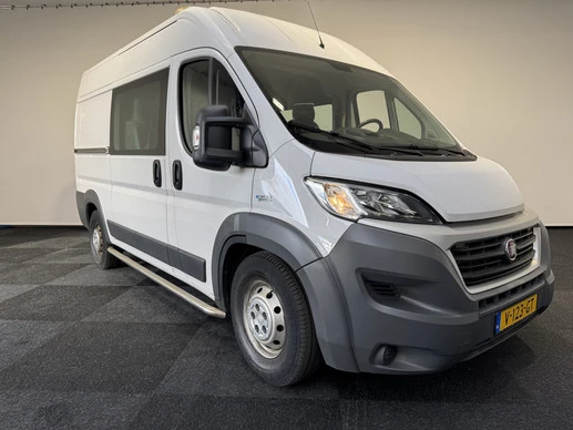 Fiat Ducato - Afbeelding 1 van 20