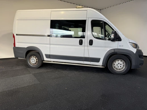 Fiat Ducato - Afbeelding 5 van 20
