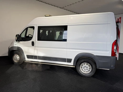 Fiat Ducato - Afbeelding 10 van 20