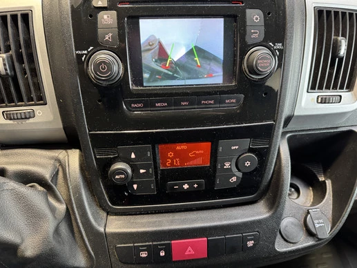 Fiat Ducato - Afbeelding 16 van 20