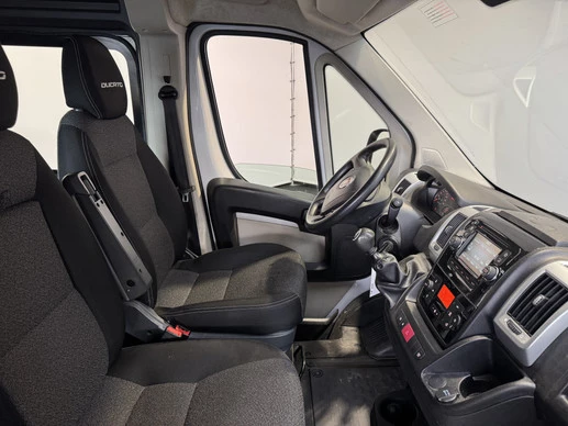 Fiat Ducato - Afbeelding 18 van 20