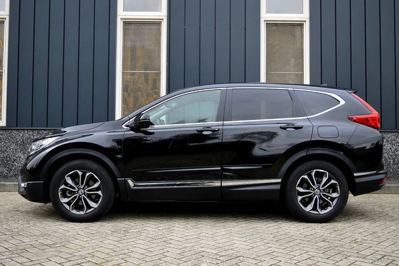 Honda CR-V - Afbeelding 2 van 30