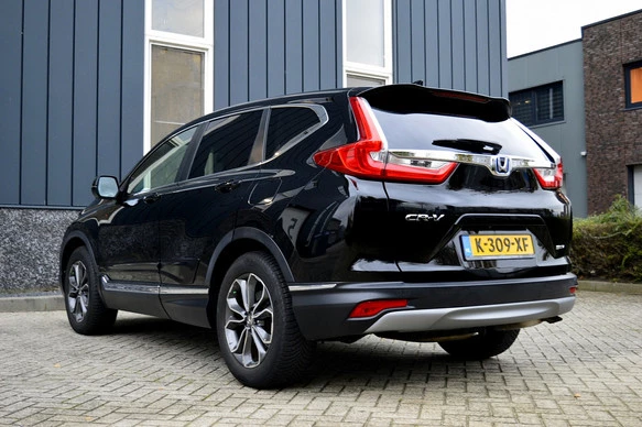 Honda CR-V - Afbeelding 3 van 30