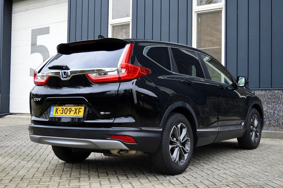Honda CR-V - Afbeelding 5 van 30