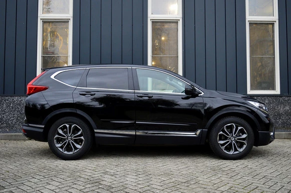Honda CR-V - Afbeelding 6 van 30