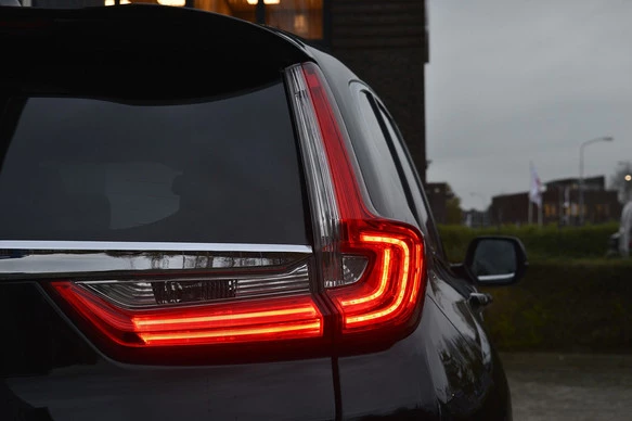 Honda CR-V - Afbeelding 8 van 30