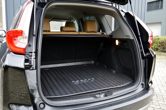 Honda CR-V - Afbeelding 9 van 30