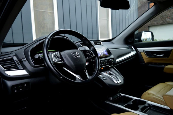 Honda CR-V - Afbeelding 10 van 30