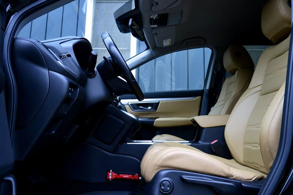 Honda CR-V - Afbeelding 11 van 30