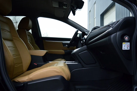 Honda CR-V - Afbeelding 14 van 30