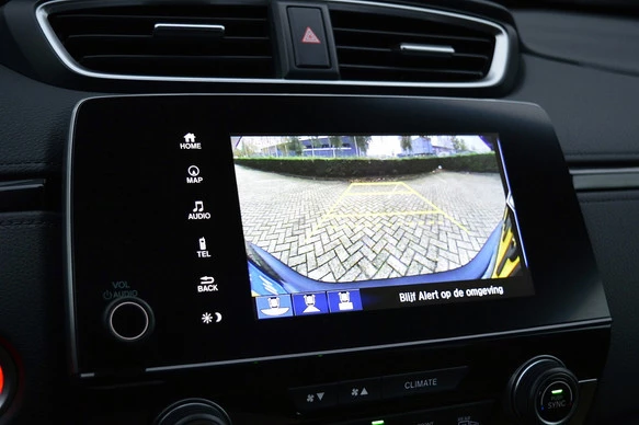 Honda CR-V - Afbeelding 17 van 30