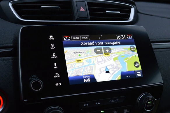 Honda CR-V - Afbeelding 18 van 30