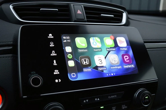 Honda CR-V - Afbeelding 19 van 30