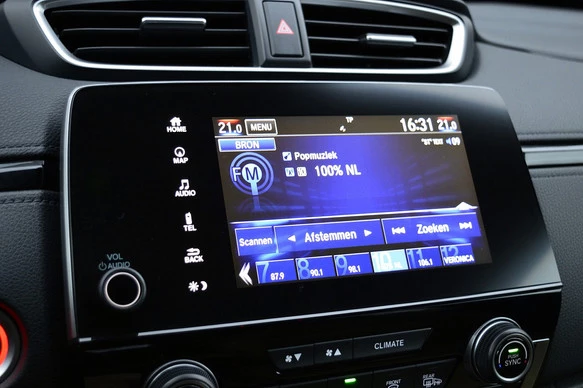 Honda CR-V - Afbeelding 20 van 30