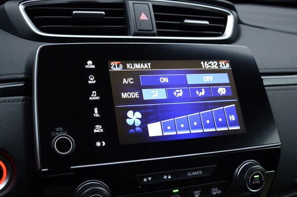 Honda CR-V - Afbeelding 21 van 30