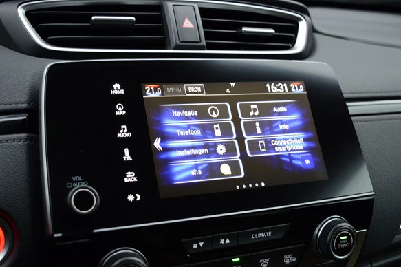 Honda CR-V - Afbeelding 22 van 30