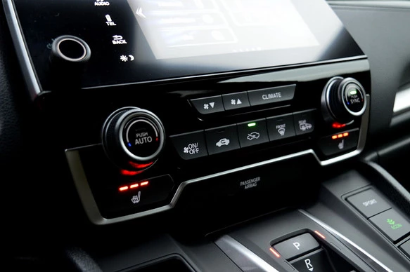 Honda CR-V - Afbeelding 23 van 30