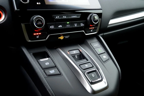 Honda CR-V - Afbeelding 24 van 30