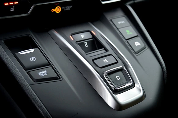 Honda CR-V - Afbeelding 25 van 30