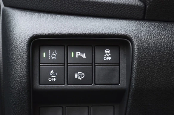 Honda CR-V - Afbeelding 27 van 30
