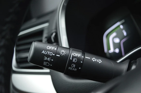 Honda CR-V - Afbeelding 28 van 30