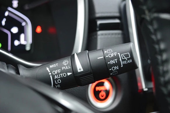 Honda CR-V - Afbeelding 29 van 30