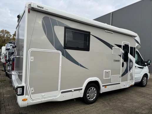 Chausson 758 TITANIUM AUTOMAAT - Afbeelding 5 van 26