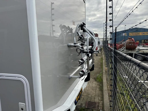 Chausson 758 TITANIUM AUTOMAAT - Afbeelding 6 van 26