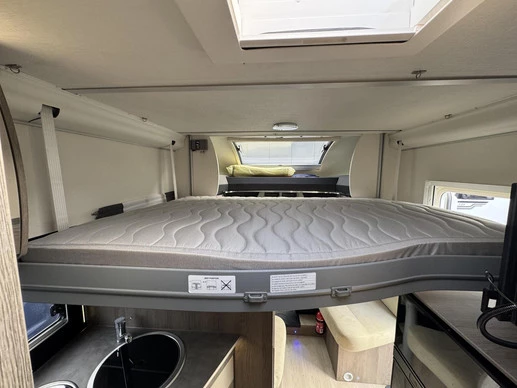 Chausson 758 TITANIUM AUTOMAAT - Afbeelding 9 van 26
