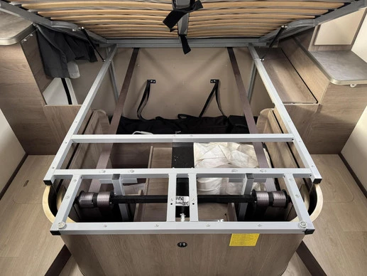 Chausson 758 TITANIUM AUTOMAAT - Afbeelding 11 van 26