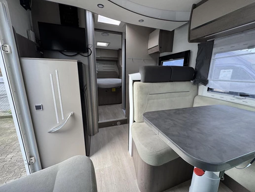 Chausson 758 TITANIUM AUTOMAAT - Afbeelding 14 van 26