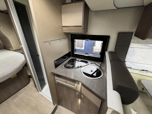 Chausson 758 TITANIUM AUTOMAAT - Afbeelding 15 van 26