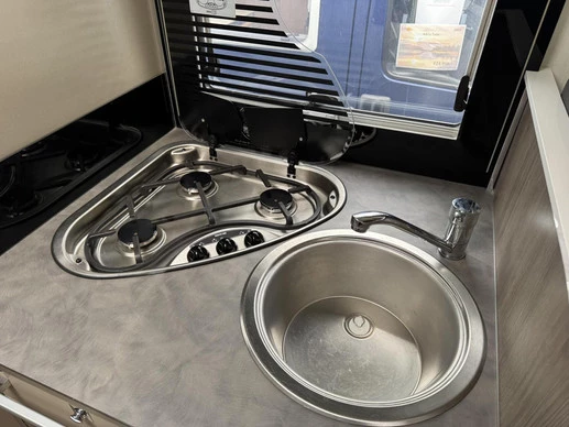 Chausson 758 TITANIUM AUTOMAAT - Afbeelding 16 van 26