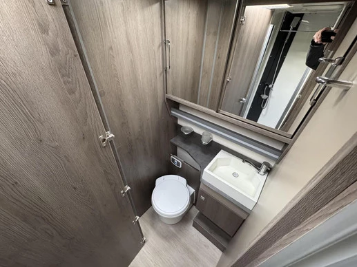 Chausson 758 TITANIUM AUTOMAAT - Afbeelding 20 van 26