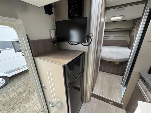 Chausson 758 TITANIUM AUTOMAAT - Afbeelding 21 van 26