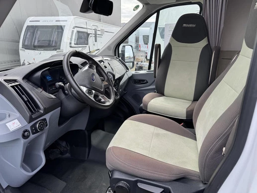 Chausson 758 TITANIUM AUTOMAAT - Afbeelding 22 van 26