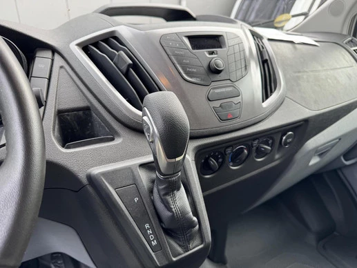 Chausson 758 TITANIUM AUTOMAAT - Afbeelding 24 van 26