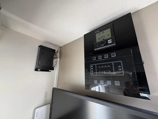 Chausson 758 TITANIUM AUTOMAAT - Afbeelding 25 van 26