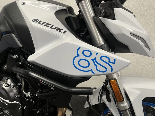 Suzuki GSX - Afbeelding 3 van 22