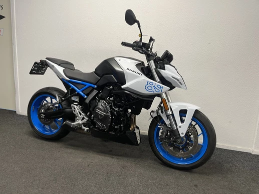 Suzuki GSX - Afbeelding 4 van 22